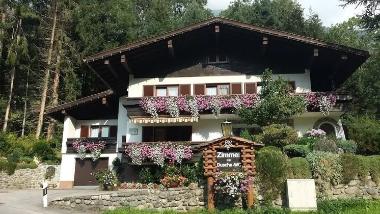 Haus Stüttler Duchscherer