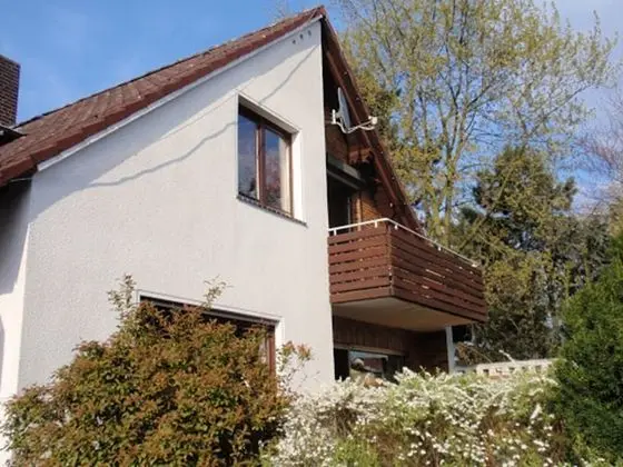 Haus Tannenweg