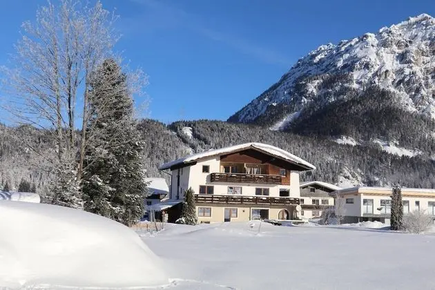 Haus Tauern Am See