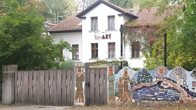 Haus TonART - 1