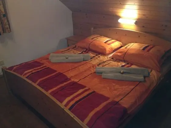 Haus Traunsee - Oda