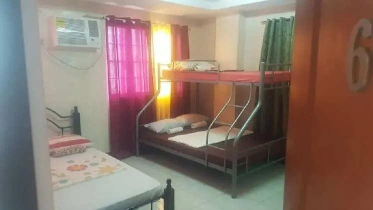 Haus Of Tubo Pension House