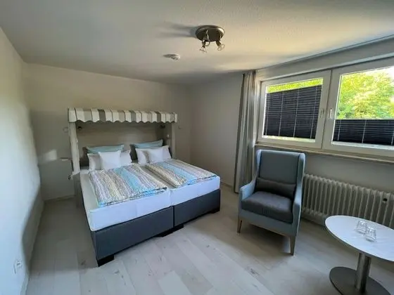 Hotel Haus Vocke - Oda