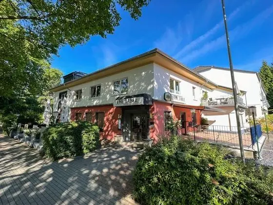 Hotel Haus Vocke - Yerinde Yemek