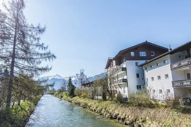 Haus Wallner by Alpentravel - Dış Mekan