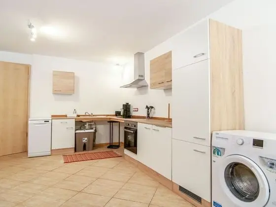 Haus Wildstein Traben-trarbach - Oda