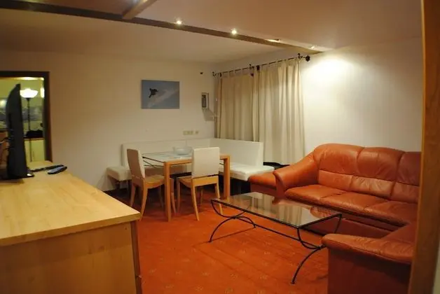 Haus Zentral - Öne Çıkan Resim