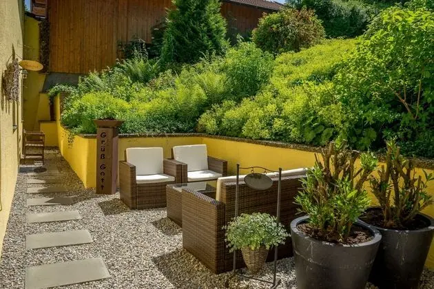 Haus Zeranka Hotel garni