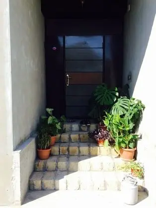 Hause on Ashiq Cuma steet 8 - Dış Mekan