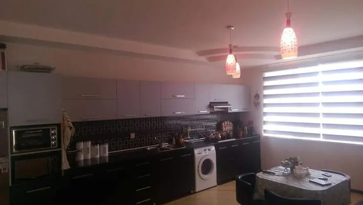Hause on Ashiq Cuma steet 8 - Mutfak