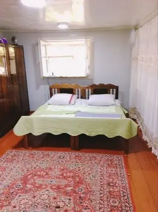 Hause on Ashiq Cuma steet 8 - Oda