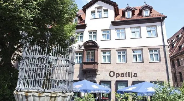 Hotel Hauser Boutique