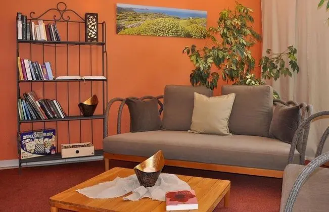 Häuser Der Villa Italia