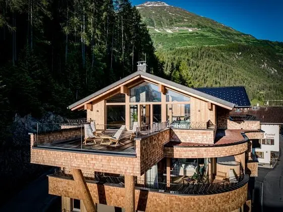 HAUSEREI Design & Kräuterhotel - ADULTS ONLY - Öne Çıkan Resim