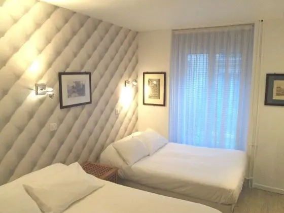 Hotel Hauteville Opera