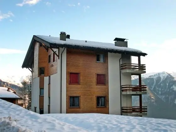 Hauts de Morthey No 33 Leytron