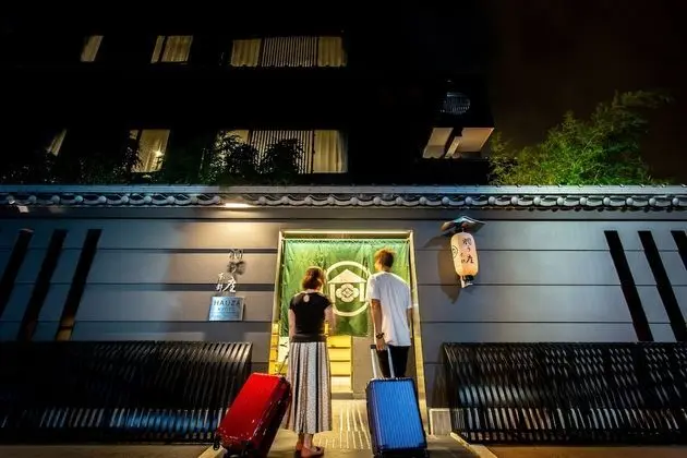 HAUZA KYOTO Gojo-karasuma