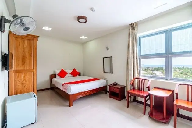 Hava Hotel Danang - Öne Çıkan Resim