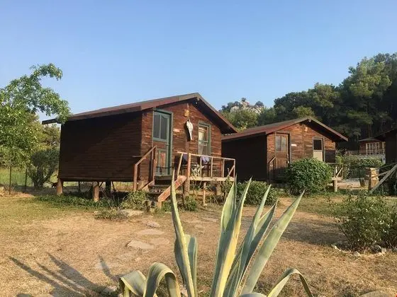 Hava Su Park Bungalov