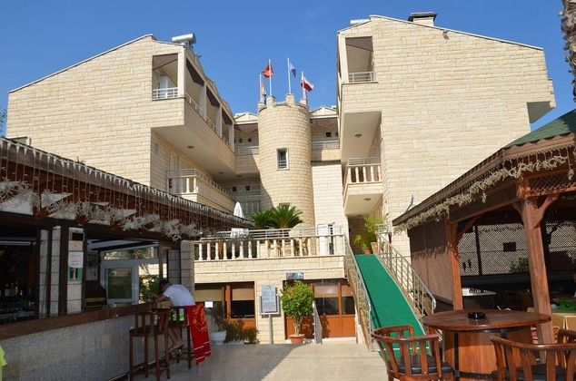 Havana Hotel - 1