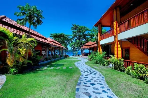 Havana Beach Resort