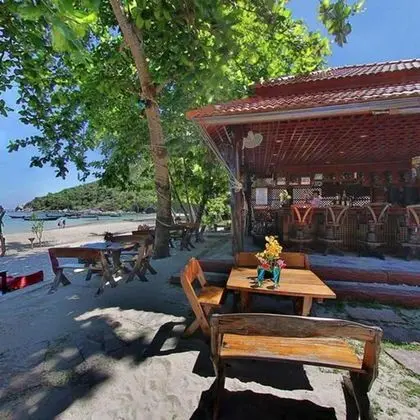 Havana Beach Resort - Dış Mekan
