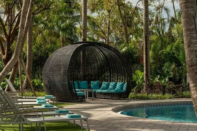 Havana Cabana at Key West - Havuz