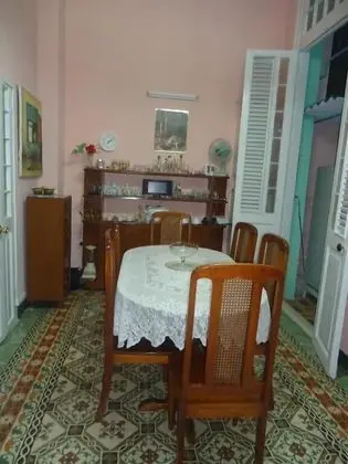 Havana Center María Isabel Room Private - Mutfak