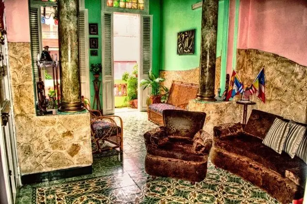 Havana Center María Isabel Room Private - Öne Çıkan Resim