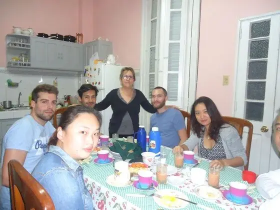 Havana Center María Isabel Room Private - Yerinde Yemek
