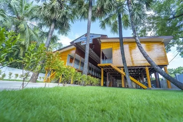 Havana Club Resort