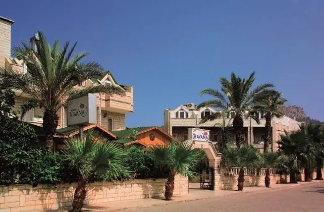 Havana Hotel
