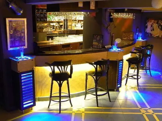 Havana Hotel - Bar