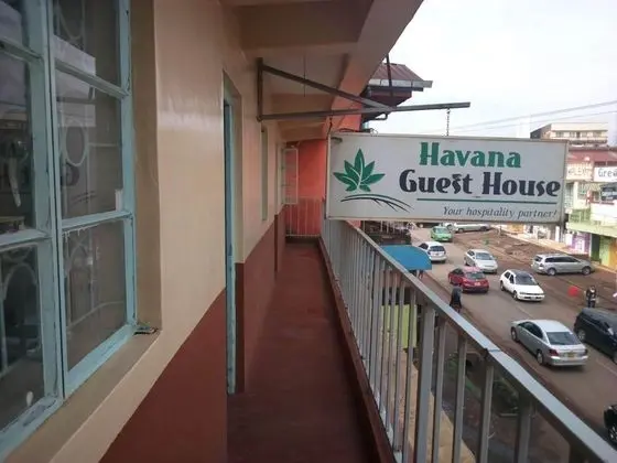Havana Guest House - 1