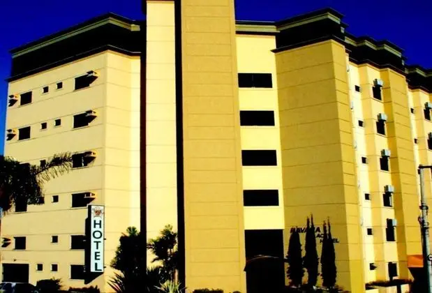 Havana Palace Hotel I