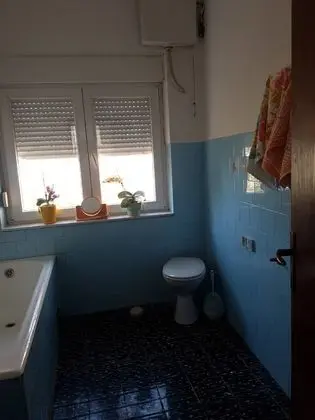 Havana rooms - Banyo Tipleri