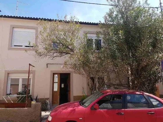 Havana rooms - Dış Mekan
