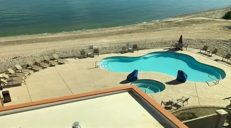 Havasu Landing Resort & Casino - Havuz