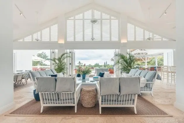 Have the Best Time in This Beautiful Villa at Casa de Campo - Oda