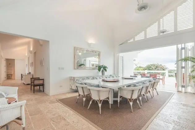 Have the Best Time in This Beautiful Villa at Casa de Campo - Oda