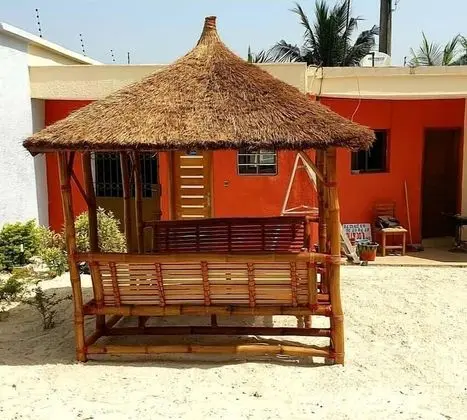 Have'Den Resort-Hôtel