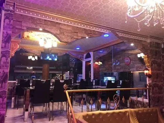 Haveeli Guesthouse and Mujra - Yerinde Yemek