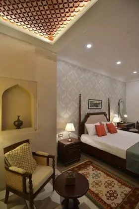 Haveli Dharampura - Oda