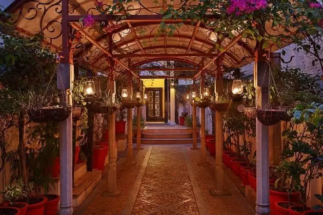 The Haveli Hari Ganga, Haridwar
