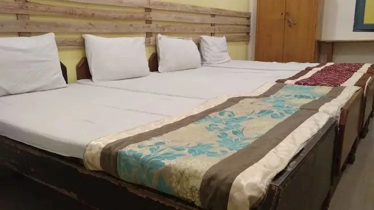 Haveli Hostel