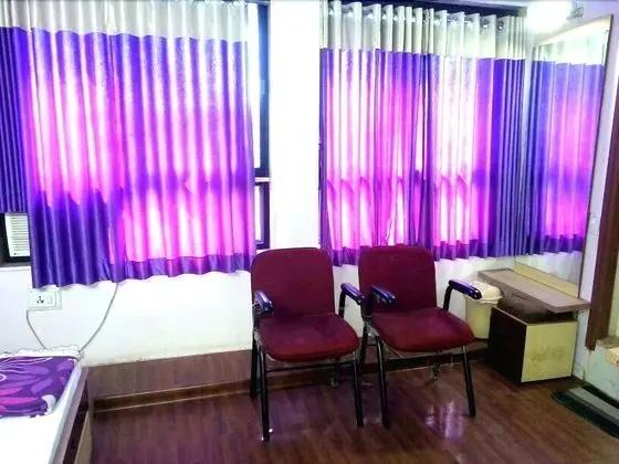 Hotel Haveli Inn