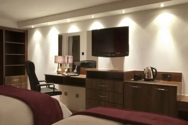 Haveli Hotel - Öne Çıkan Resim