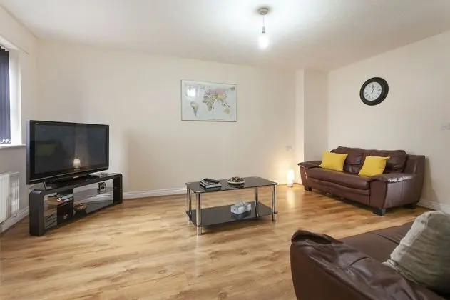 Havelock 3 bedroom house