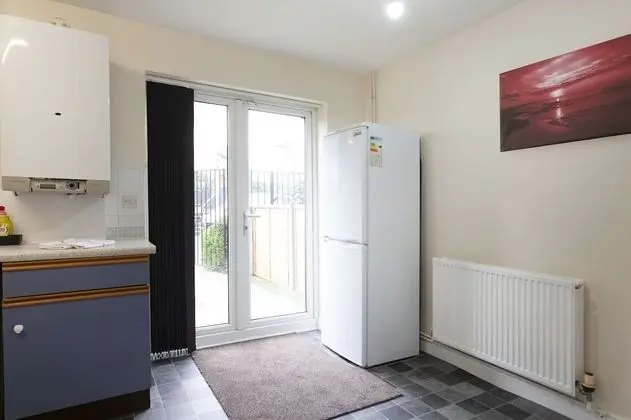 Havelock 3 bedroom house - Mutfak