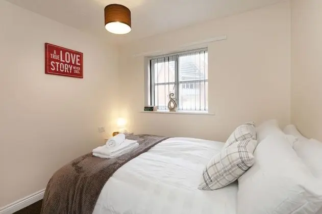 Havelock 3 bedroom house - Oda
